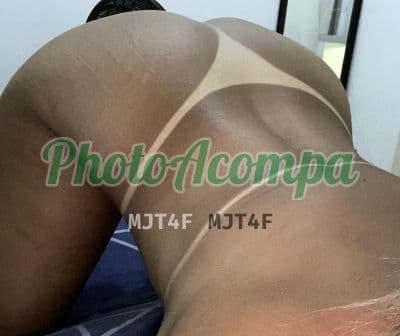 Foto 2: Acompanhante foto real em Recife — Camilla