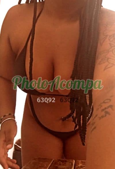 Acompanhante mignon em Concórdia, foto 3 de Camille