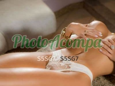 Acompanhante em São Paulo — namoradinha, foto 4 de Camille