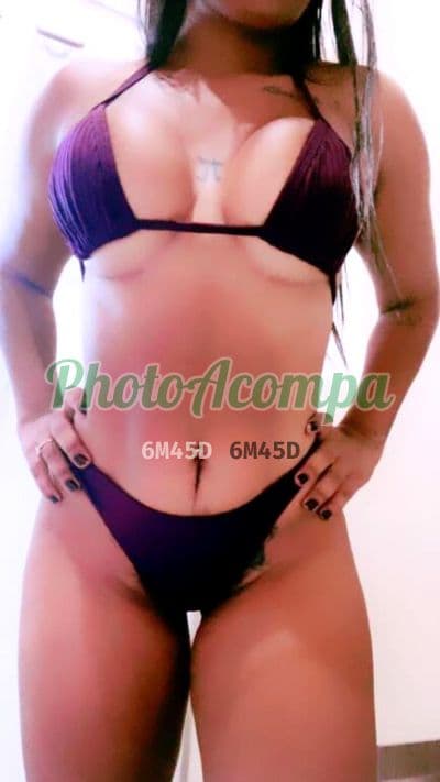 Acompanhante mignon em Feira de Santana, foto 5 de Camille