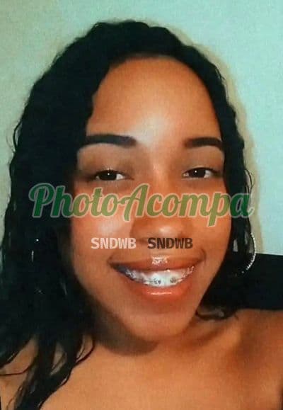 Acompanhante em Rio de Janeiro — namoradinha, foto 4 de Camille