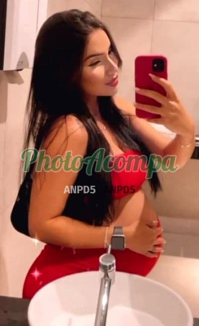 Acompanhante em Sorocaba com anal (6) — Camilly