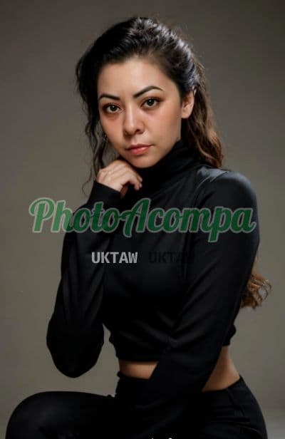 Acompanhante magra em São Paulo, foto 3 de Camilly