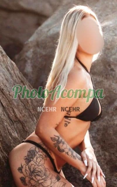Acompanhante de seios naturais em Belford Roxo (5) — Camily