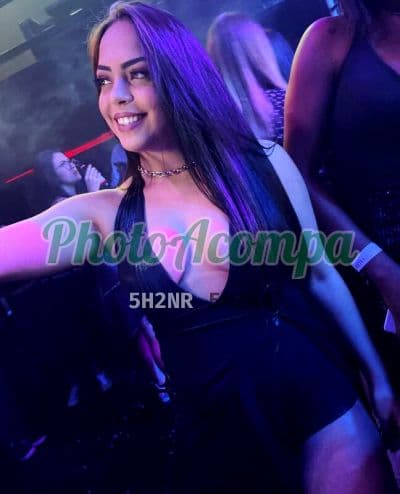 Acompanhante depilada em São Paulo (5) — Camily