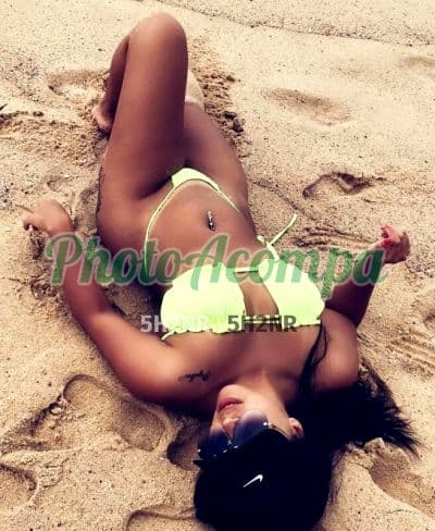 Acompanhante em São Paulo com oral sem camisinha (6) — Camily