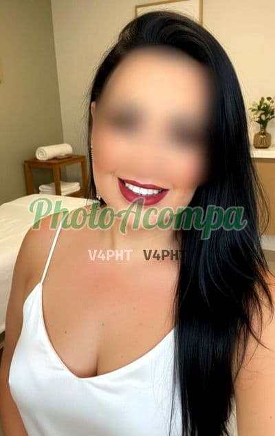 Foto 4: Acompanhante depilada em Piracicaba — Camily