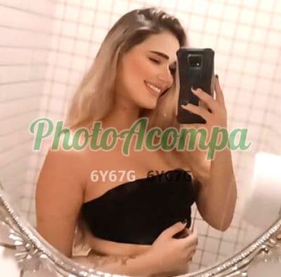 Acompanhante em São Paulo com strap-on (4) — Camis