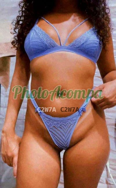 Foto 4: Acompanhante em Rio de Janeiro — experiência de namorada, Camyla