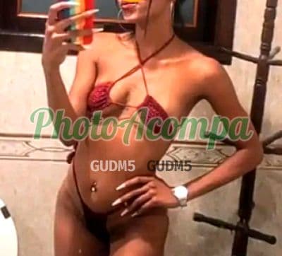 Acompanhante em Guarujá com strap-on (2) — Camylla