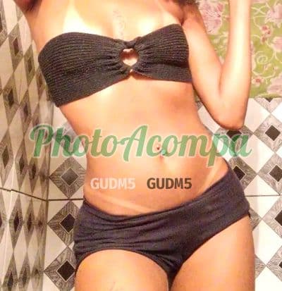 Foto 3: Acompanhante magra em Guarujá — Camylla