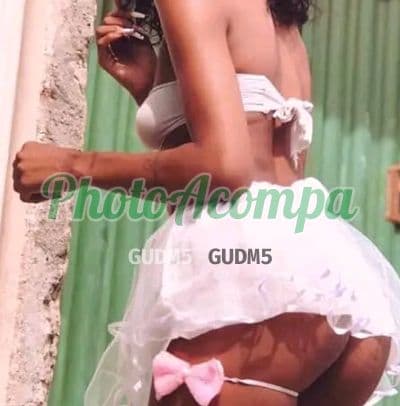 Foto 4: Acompanhante em Guarujá — strap-on, Camylla