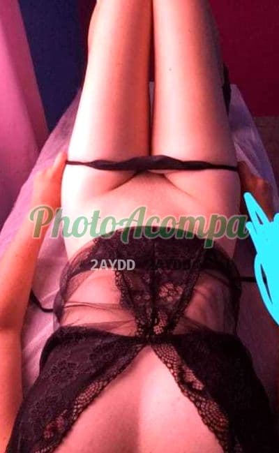 Foto 5: Acompanhante depilada em Duque de Caxias — Capitu