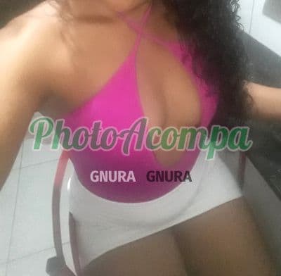 Foto 4: Acompanhante morena em São Carlos — Capitu