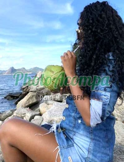 Acompanhante depilada em Rio de Janeiro (3) — Capitu