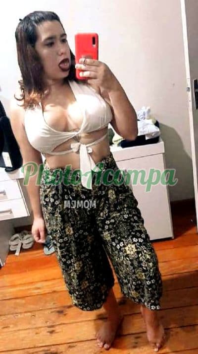 Acompanhante em Cariacica — beijo na boca, foto 2 de Capricórnio