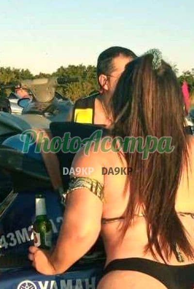 Acompanhante em Campina Grande com experiência de namorada (2) — Capytulima