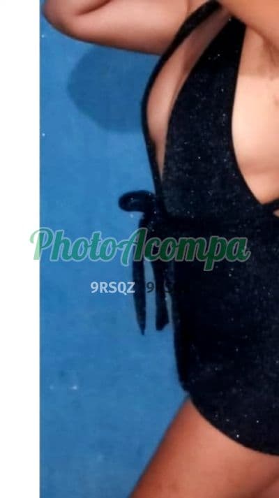 Acompanhante em Belém com beijo grego (2) — Carem Souza