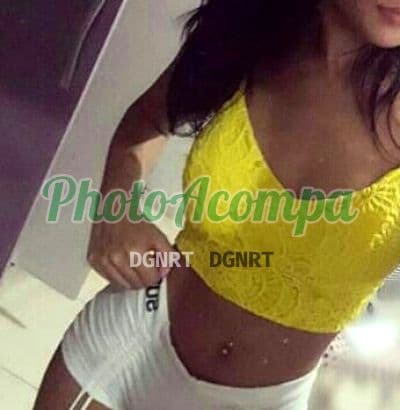 Acompanhante em Manaus — beijo na boca, foto 2 de Caren