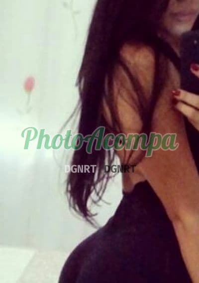 Acompanhante depilada em Manaus — Caren, foto 3