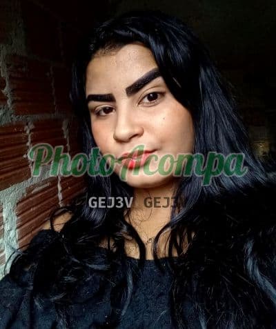 Foto 4: Acompanhante morena em Rio de Janeiro — Carina