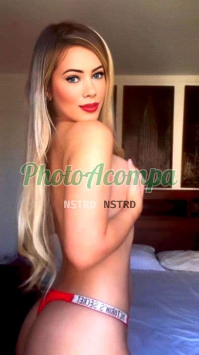 Acompanhante magra em São Carlos — Carina, foto 3