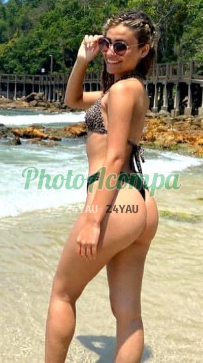 Acompanhante foto sem retoque em São Paulo (5) — Carina