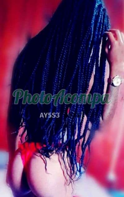 Acompanhante magra em Belford Roxo — Carina, foto 3