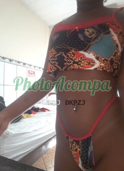 Acompanhante morena em Feira de Santana (6) — Carine