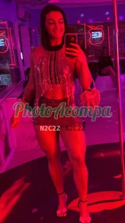 Acompanhante em Itanhaém — experiência de namorada, foto 4 de Carioca
