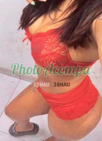 Acompanhante em Rio de Janeiro com beijo grego (2) — Carioca