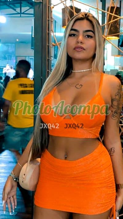 Acompanhante depilada em Sorocaba (5) — Carla