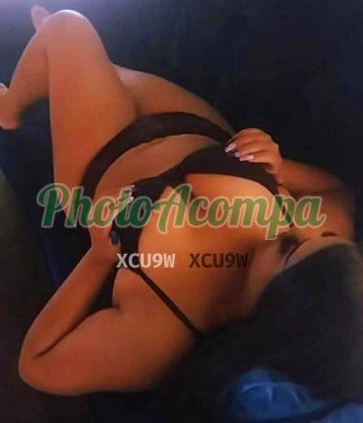 Acompanhante em Curitiba com experiência de namorada (4) — Carla