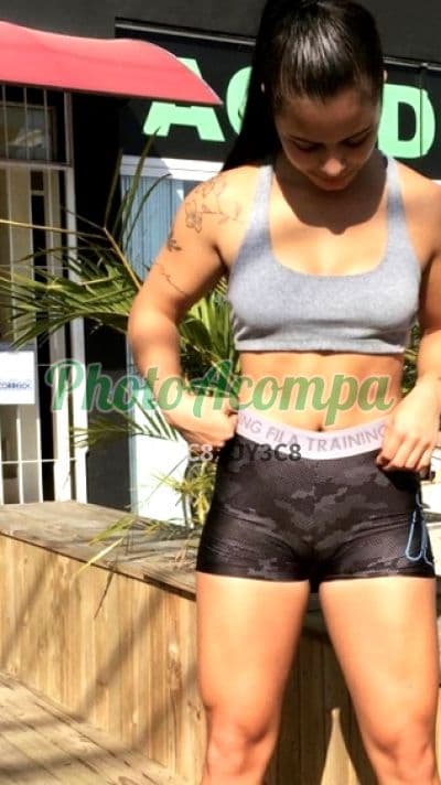 Acompanhante morena em Rio de Janeiro — Carla, foto 5