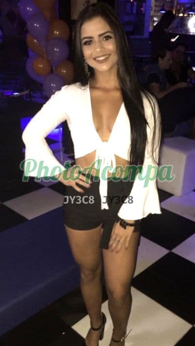 Acompanhante em Rio de Janeiro — experiência de namorada, foto 6 de Carla