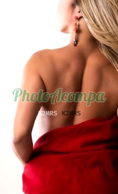 Acompanhante em São Paulo com sexo anal (6) — Carla