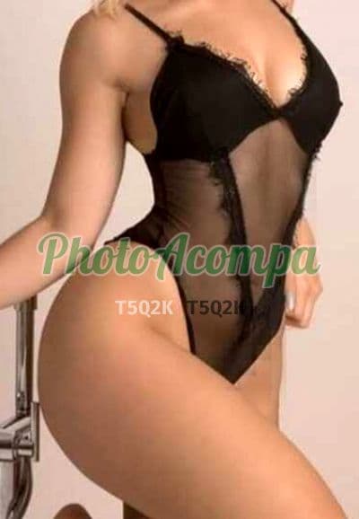 Acompanhante em Brasília — anal, foto 4 de Carla