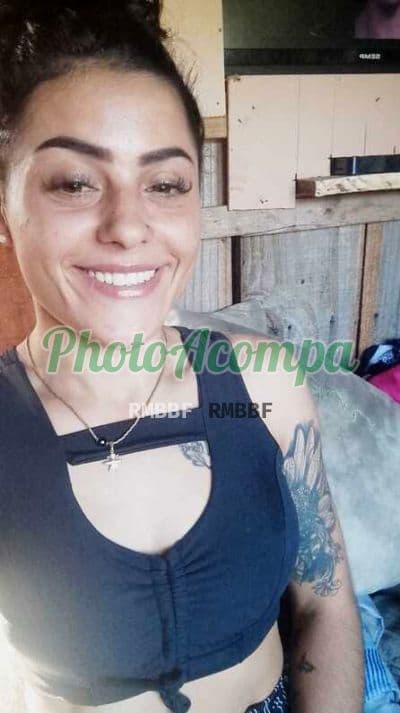 Acompanhante em Orlândia com beijo grego (2) — Carla