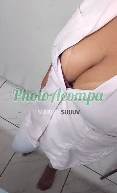Acompanhante em Rio de Janeiro — experiência de namorada, foto 4 de Carla
