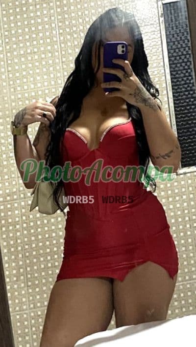 Acompanhante em Manaus com namoradinha (2) — Carla