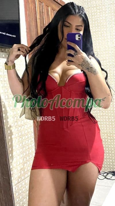 Foto 3: Acompanhante morena em Manaus — Carla