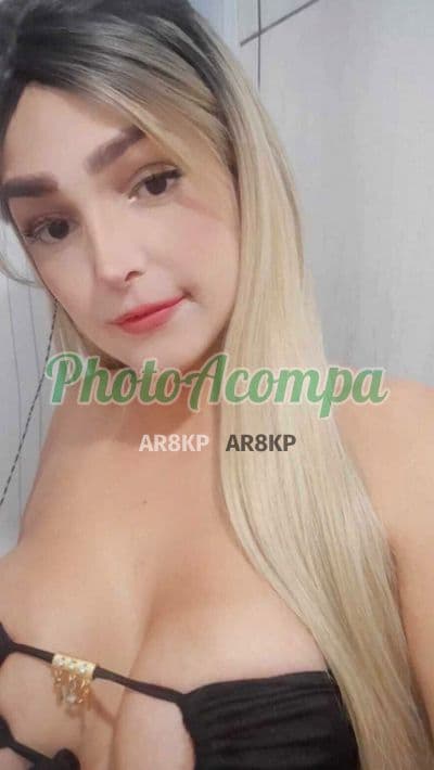 Acompanhante em Guarulhos com sexo anal (6) — Carla