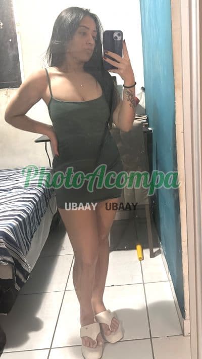 Acompanhante em João Pessoa com beijo na boca (2) — Carla
