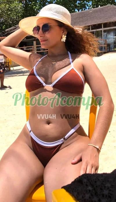 Acompanhante ruiva em João Pessoa — Carla, foto 5