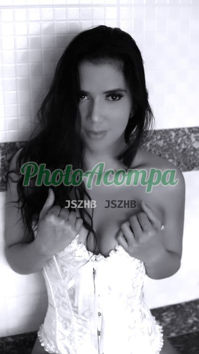 Acompanhante em Manaus com beijo na boca (2) — Carla