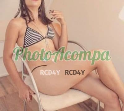 Acompanhante em Barueri — namoradinha, foto 4 de Carla