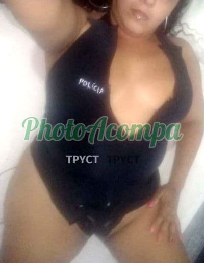 Acompanhante em Duque de Caxias com sexo anal (6) — Carla