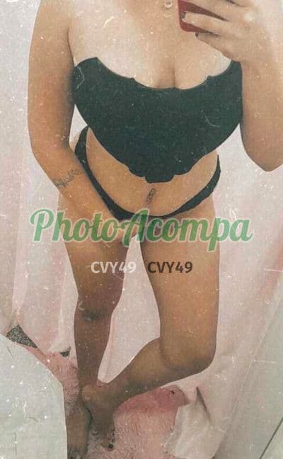 Acompanhante em Carapicuíba com beijo grego (2) — Carla