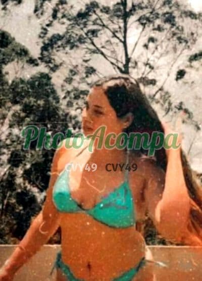 Foto 3: Acompanhante peituda em Carapicuíba — Carla