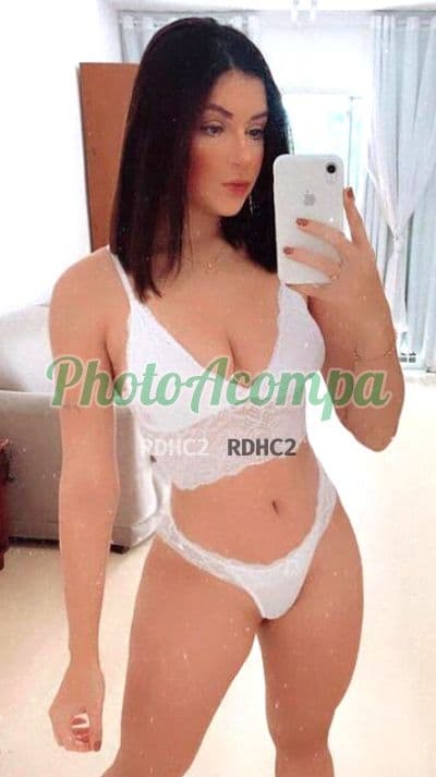 Acompanhante morena em Balneário Camboriú (5) — Carla